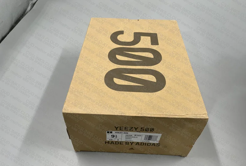 Sale Yeezy 500 - 120y