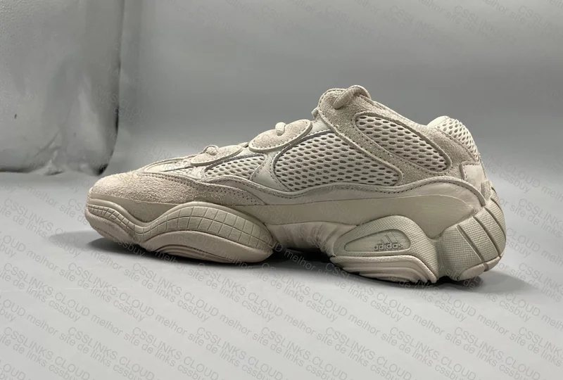 Sale Yeezy 500 - 120y 5