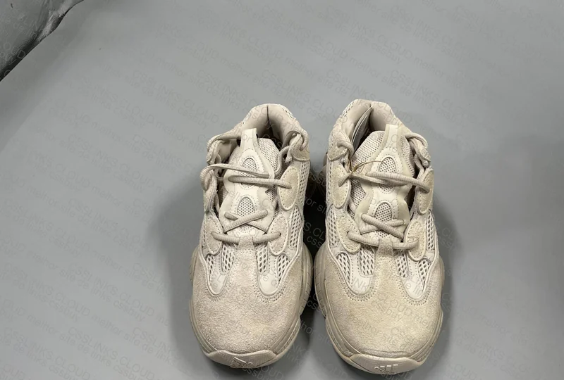 Sale Yeezy 500 - 120y 6