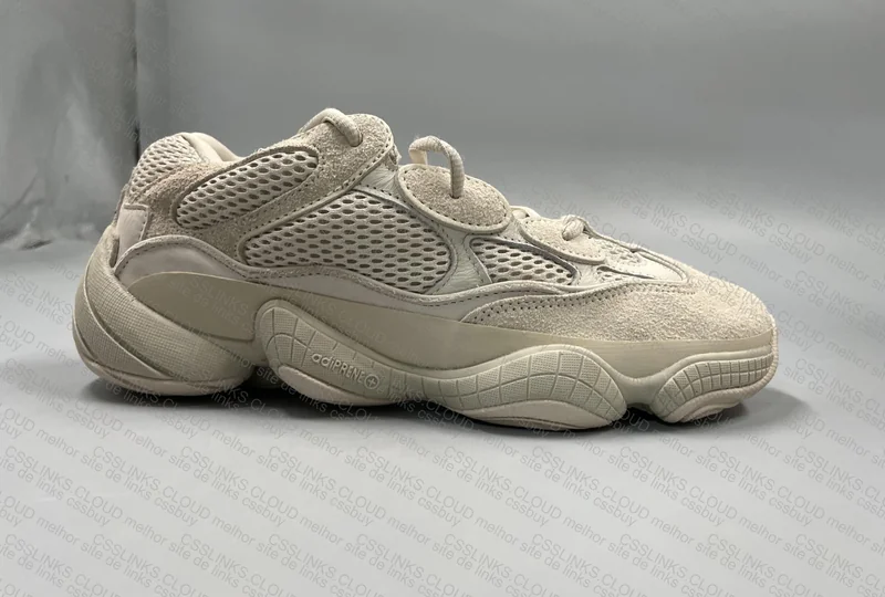 Sale Yeezy 500 - 120y 7