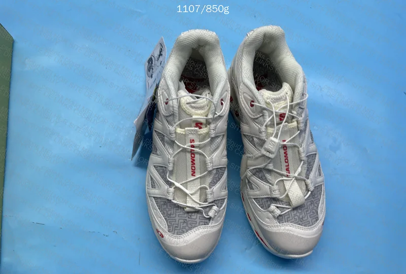 Salomom xt quest 3