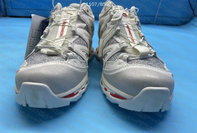 Salomom xt quest 4