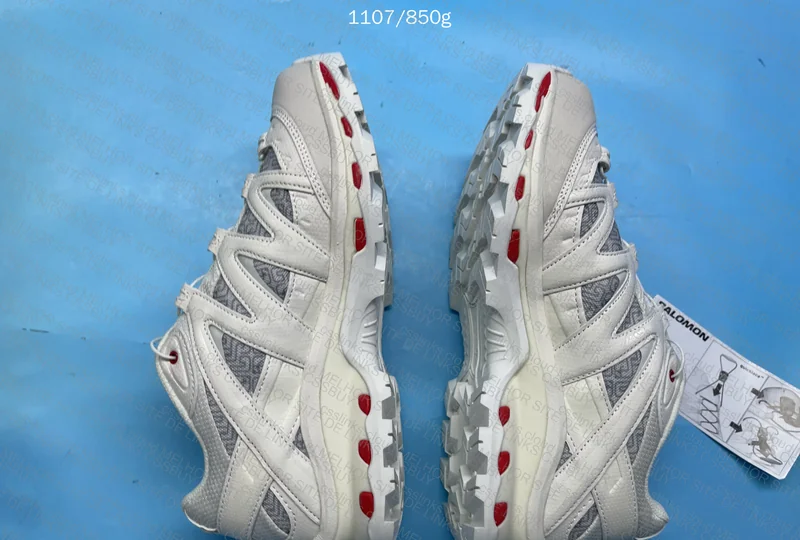 Salomom xt quest 5