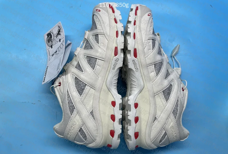 Salomom xt quest 6