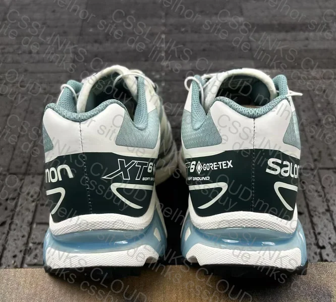 Salomon x Kith XT-6 GoreTex 10