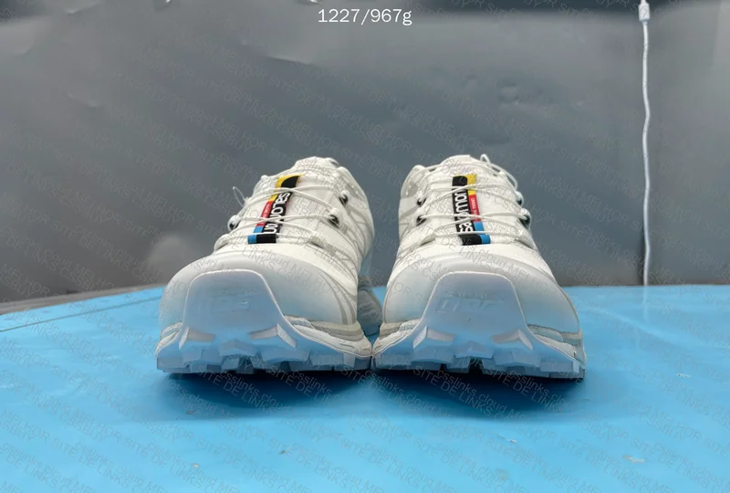 Salomon XT-6