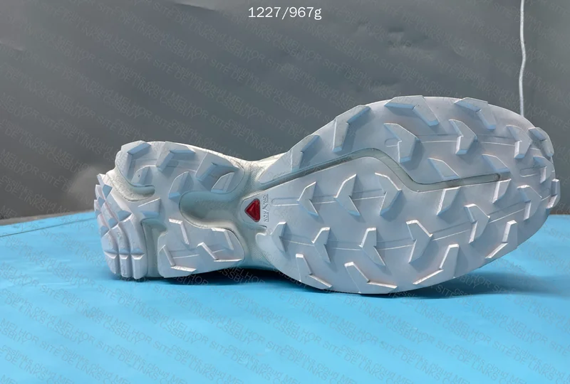 Salomon XT-6 4