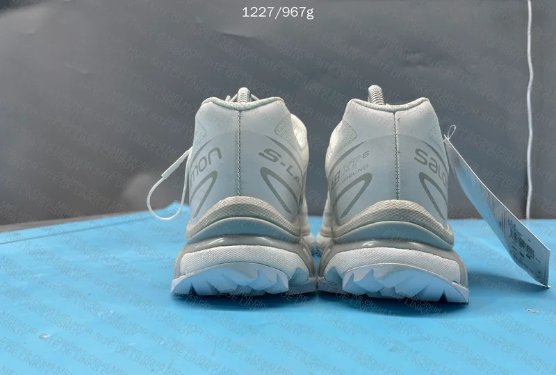 Salomon XT-6 5