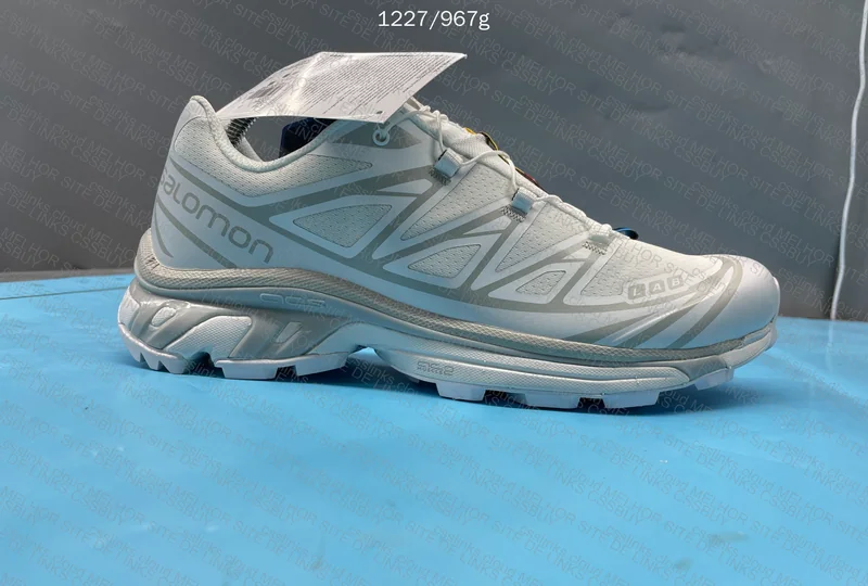 Salomon XT-6 6