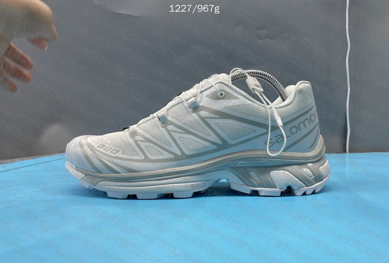 Salomon XT-6 7