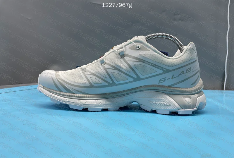 Salomon XT-6 9