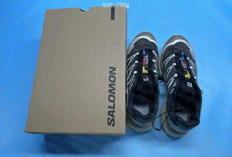 Salomon XT-6