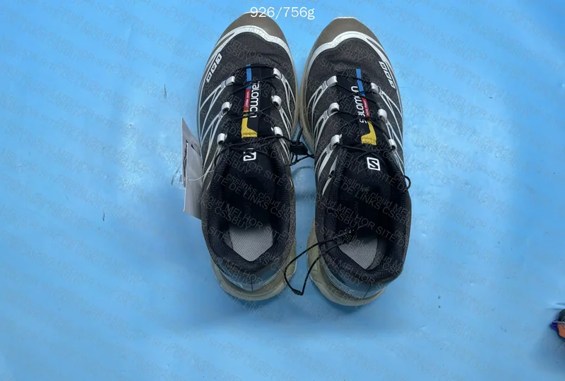 Salomon XT-6 2