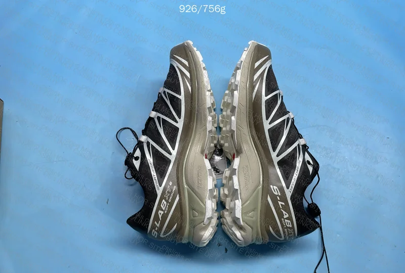 Salomon XT-6 3