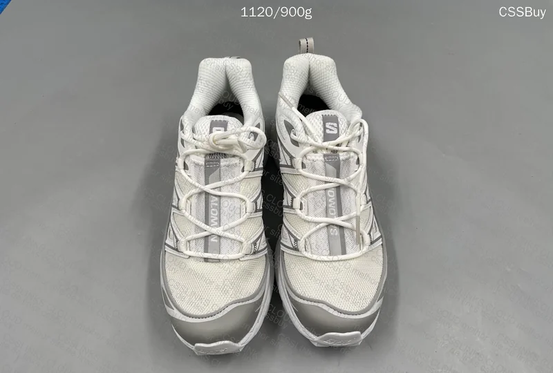 Salomon XT-6 from 158sir Drop