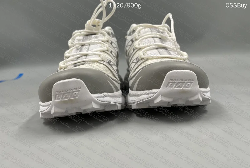 Salomon XT-6 from 158sir Drop 2