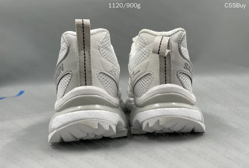Salomon XT-6 from 158sir Drop 3
