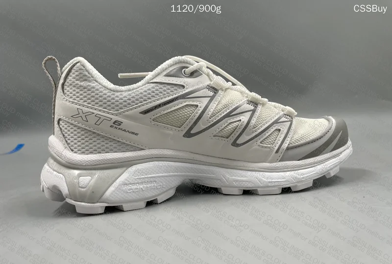 Salomon XT-6 from 158sir Drop 4