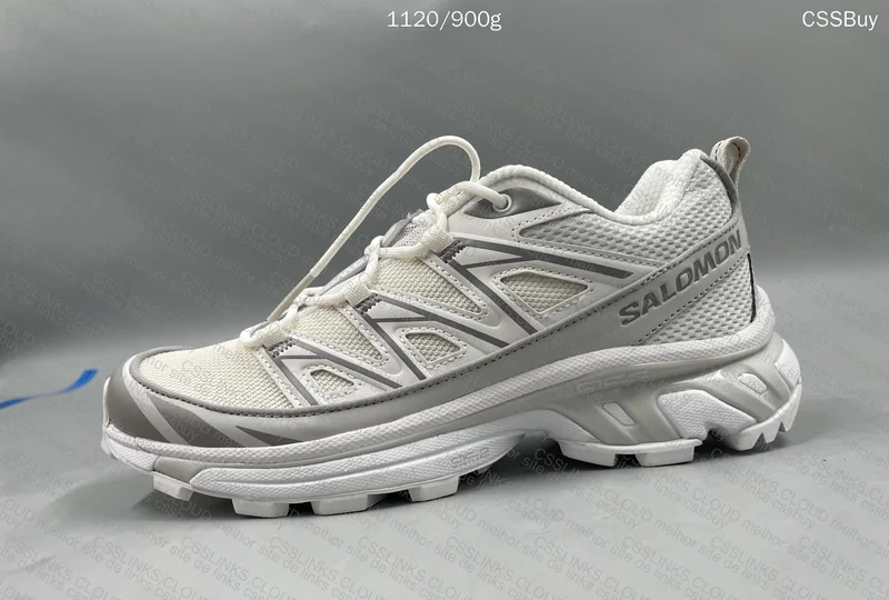 Salomon XT-6 from 158sir Drop 5