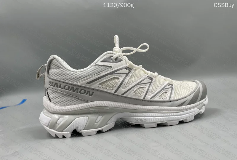 Salomon XT-6 from 158sir Drop 6