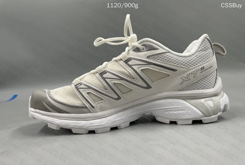 Salomon XT-6 from 158sir Drop 7
