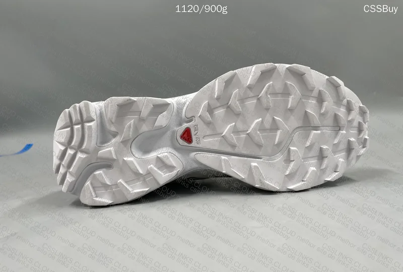 Salomon XT-6 from 158sir Drop 8