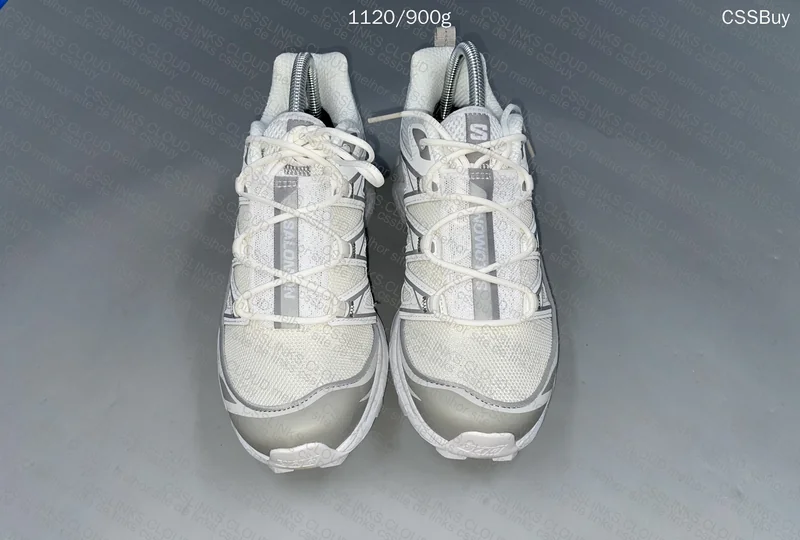 Salomon XT-6 from 158sir Drop 9