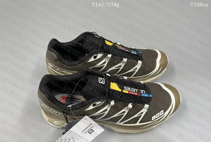 Salomon XT-6 (gl???)