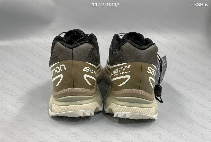Salomon XT-6 (gl???) 3