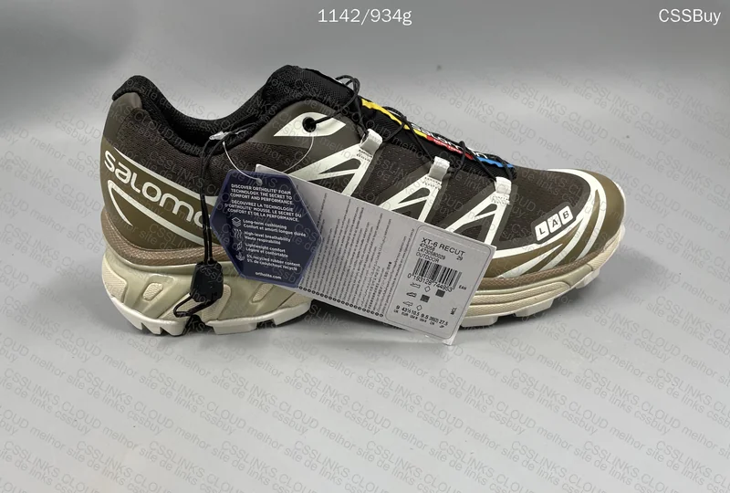 Salomon XT-6 (gl???) 4