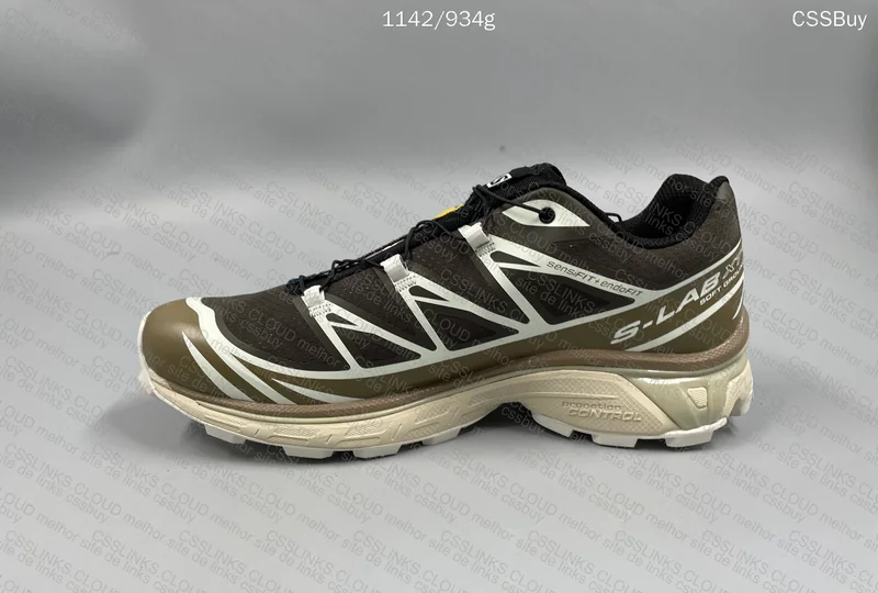 Salomon XT-6 (gl???) 5