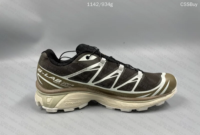 Salomon XT-6 (gl???) 6