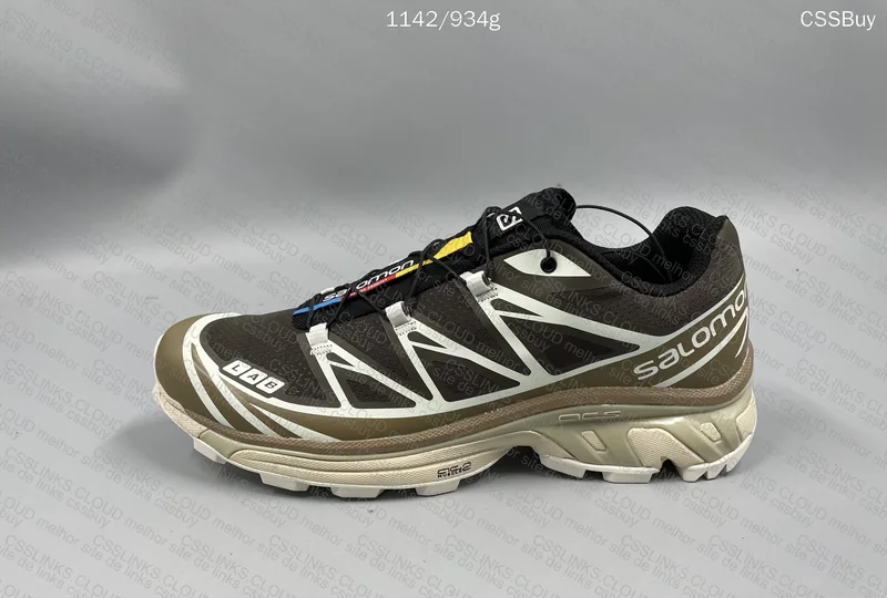 Salomon XT-6 (gl???) 8