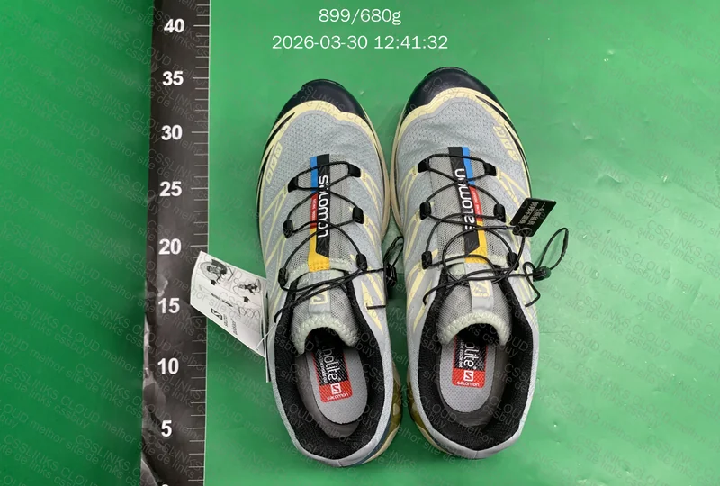 Salomon XT-6 (pro coroa) 2