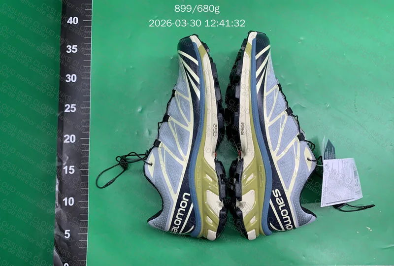 Salomon XT-6 (pro coroa) 3
