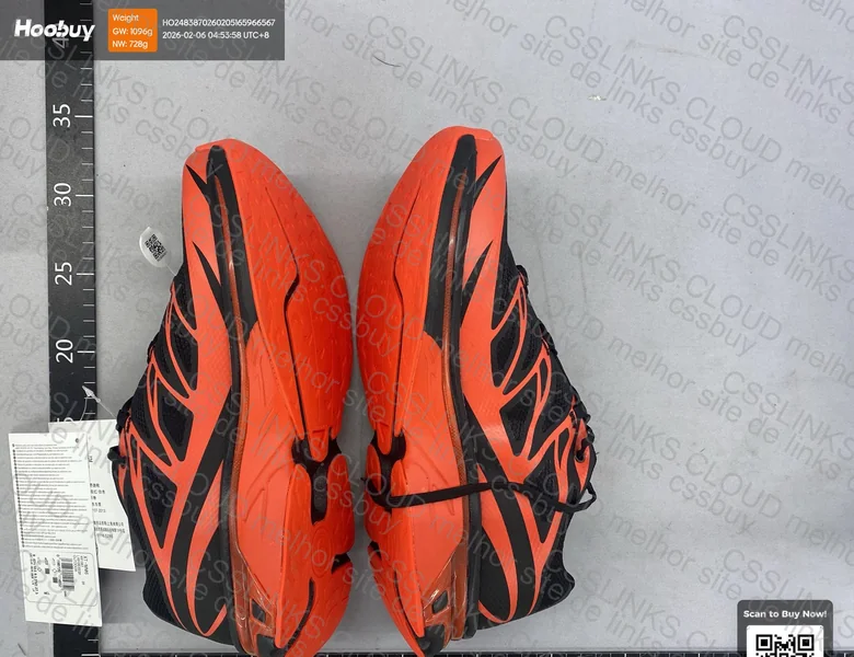 Salomon XT-6 x MM6 4