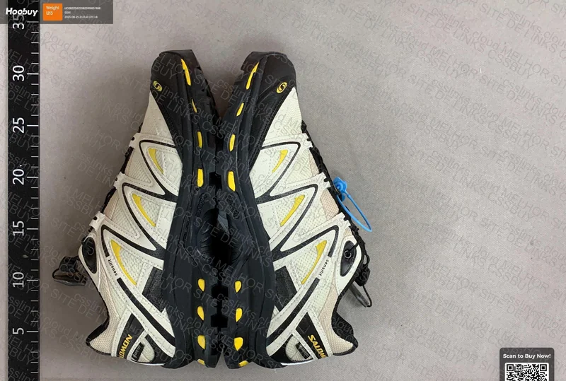 Salomon XT Quest 2