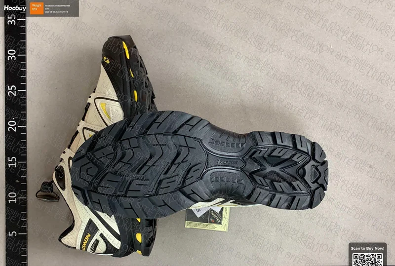 Salomon XT Quest 3