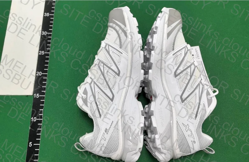 Salomon xt6 4