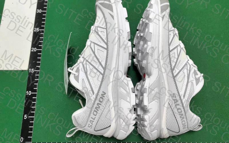 Salomon xt6 5
