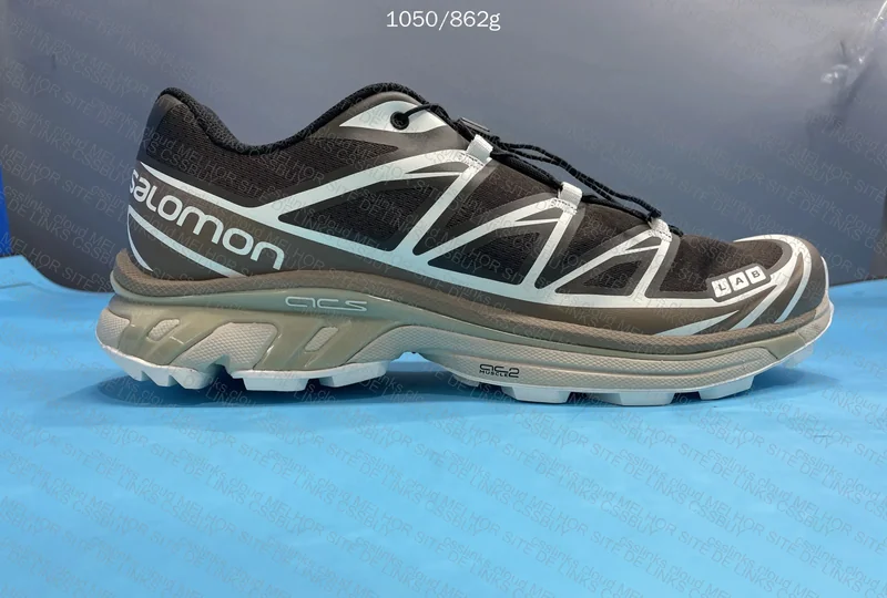 Salomon XT6