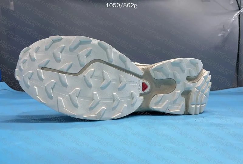 Salomon XT6 2