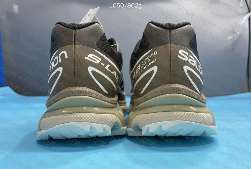 Salomon XT6 4