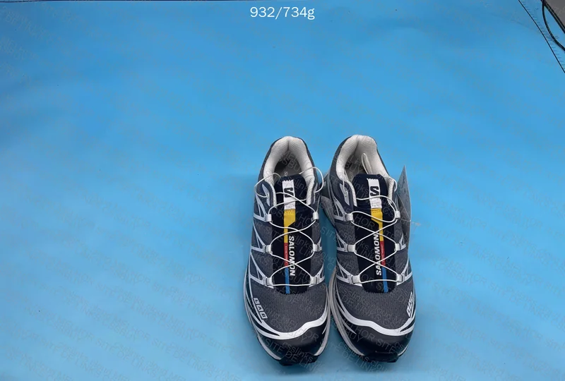 Salomon XT6