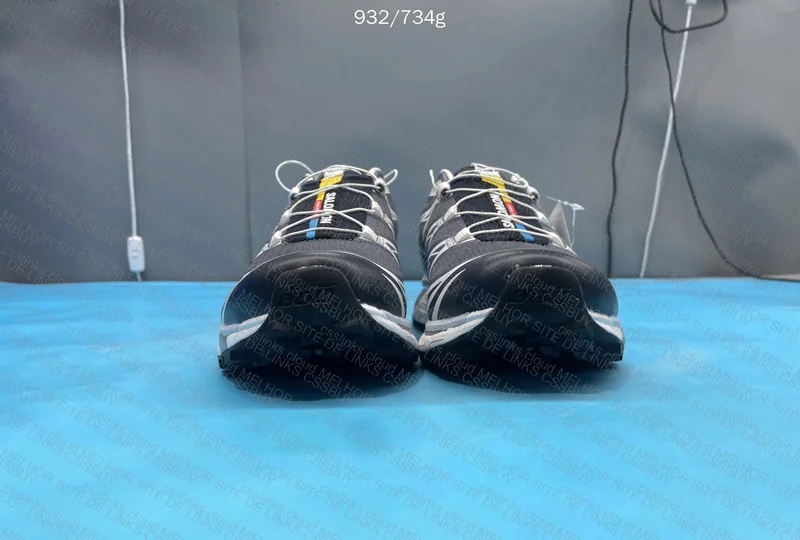 Salomon XT6 2