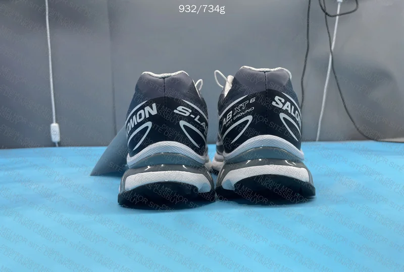 Salomon XT6 3