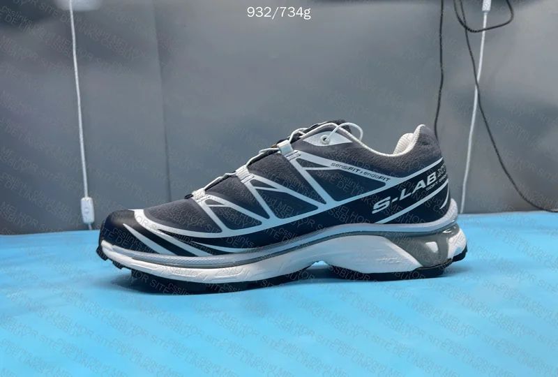 Salomon XT6 4