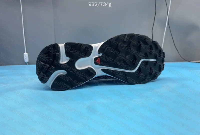 Salomon XT6 6