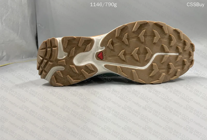 Salomon XT6 Promo from 158Sir 4