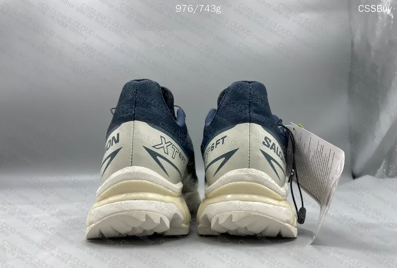Salomun XT-FT6